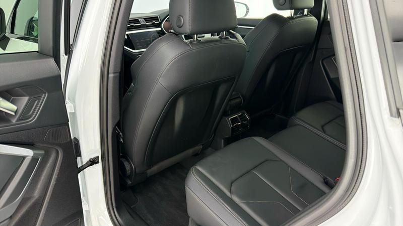 Used Audi Q3 2025 for sale - 75952510: Photo 37