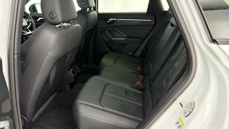 Used Audi Q3 2025 for sale - 75952510: Photo 38