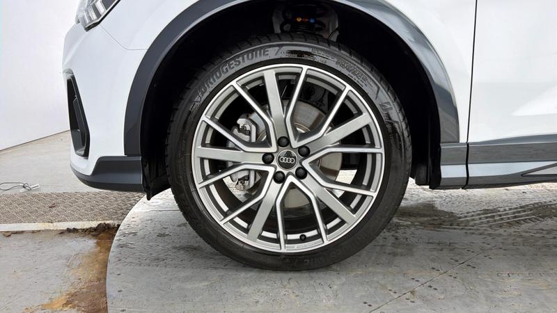 Used Audi Q3 2025 for sale - 75952510: Photo 39