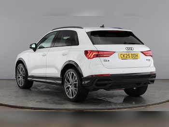 Used Audi Q3 2025 for sale - 75952510: Photo