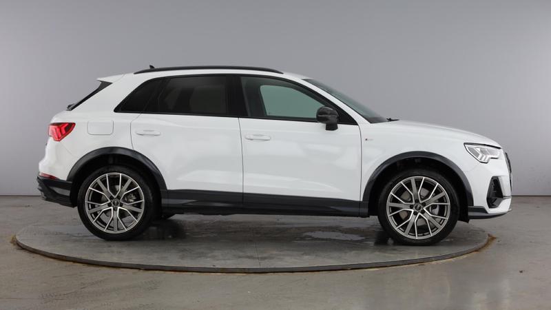 Used Audi Q3 2025 for sale - 75952510: Photo 4