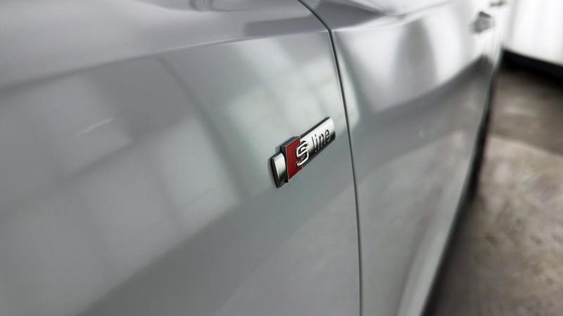 Used Audi Q3 2025 for sale - 75952510: Photo 41