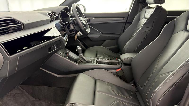 Used Audi Q3 2025 for sale - 75952510: Photo 42