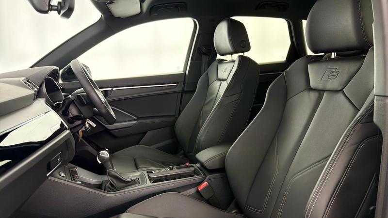 Used Audi Q3 2025 for sale - 75952510: Photo 43