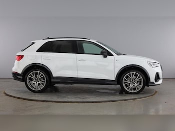 Used Audi Q3 2025 for sale - 75952510: Photo