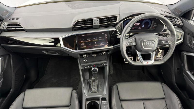 Used Audi Q3 2025 for sale - 75952510: Photo 8