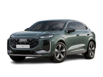 Used Audi Q3 undefined for sale - 79283580: Photo