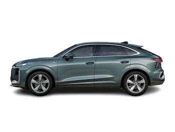 Used Audi Q3 undefined for sale - 79283580: Photo