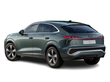 Used Audi Q3 undefined for sale - 79283580: Photo