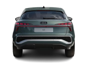 Used Audi Q3 undefined for sale - 79283580: Photo