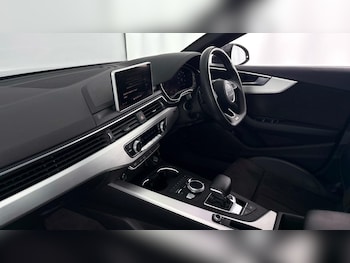 Used Audi A5 2019 for sale - 77505137: Photo