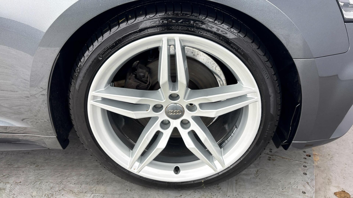 Used Audi A5 2019 for sale - 77505137: Photo 5