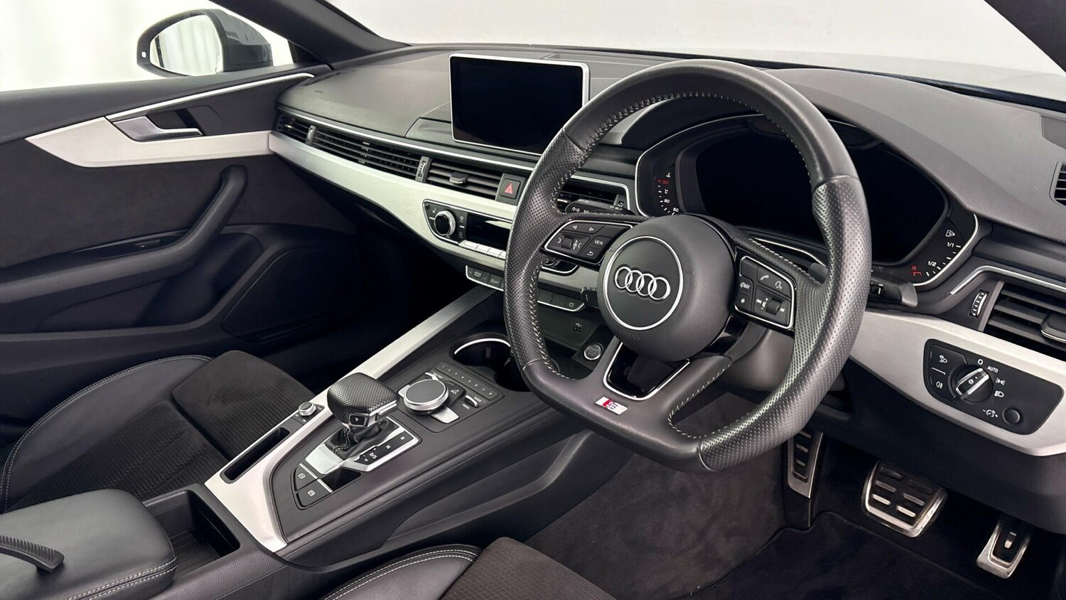 Used Audi A5 2019 for sale - 77505137: Photo 6