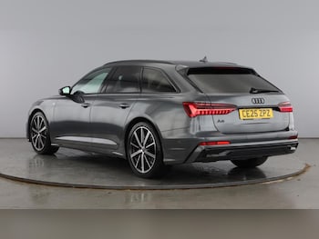Used Audi A6 2025 for sale - 76008635: Photo