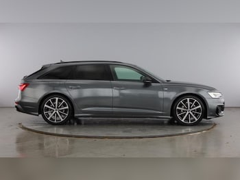 Used Audi A6 2025 for sale - 76008635: Photo
