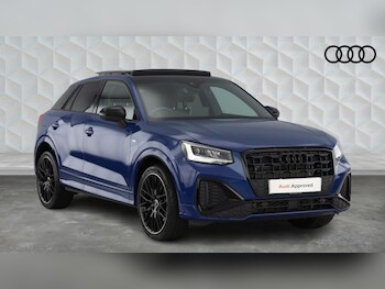 Used Audi Q2 2026 for sale - 79179932: Photo