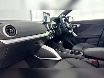 Used Audi Q2 2026 for sale - 79179932: Photo