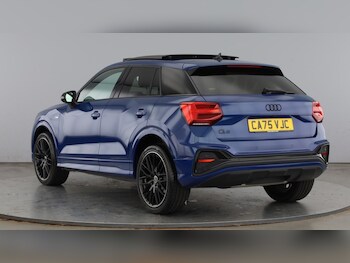Used Audi Q2 2026 for sale - 79179932: Photo