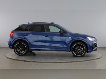 Used Audi Q2 2026 for sale - 79179932: Photo