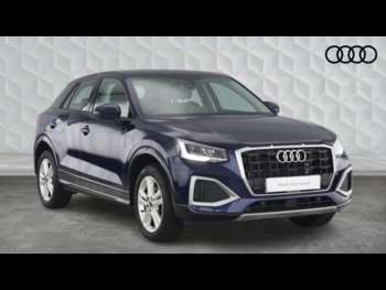Used Audi Q2 2022 for sale - 75288903: Photo