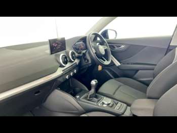 Used Audi Q2 2022 for sale - 75288903: Photo