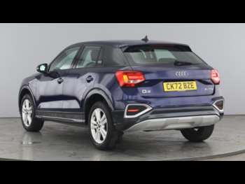 Used Audi Q2 2022 for sale - 75288903: Photo