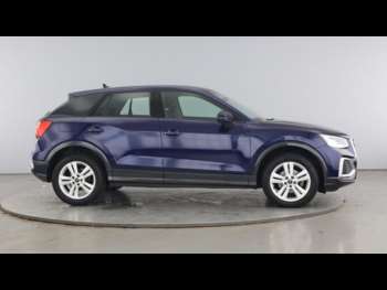 Used Audi Q2 2022 for sale - 75288903: Photo
