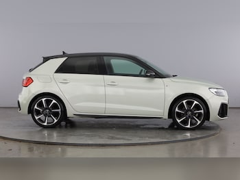 Used Audi A1 2023 for sale - 77781957: Photo