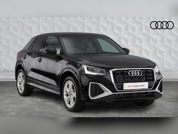 Used Audi Q2 2025 for sale - 79010936: Photo