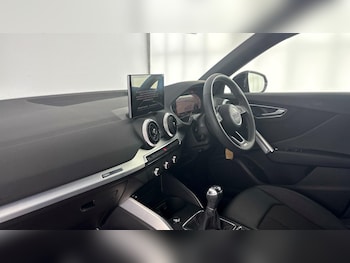 Used Audi Q2 2025 for sale - 79010936: Photo
