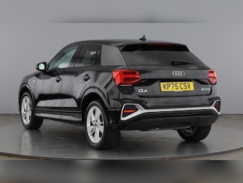 Used Audi Q2 2025 for sale - 79010936: Photo