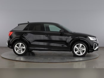 Used Audi Q2 2025 for sale - 79010936: Photo