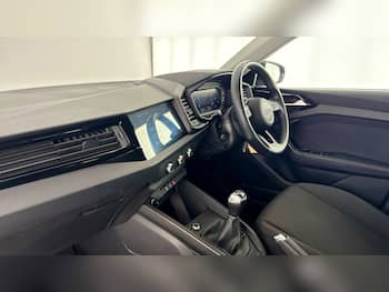 Used Audi A1 2021 for sale - 79625776: Photo
