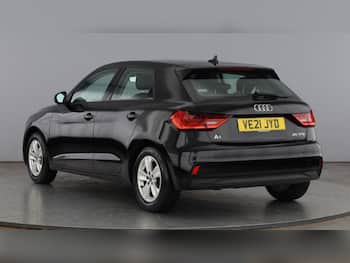 Used Audi A1 2021 for sale - 79625776: Photo