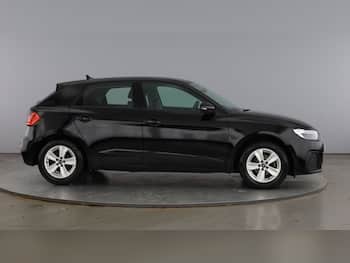 Used Audi A1 2021 for sale - 79625776: Photo