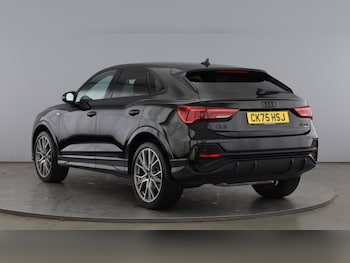 Used Audi Q3 2025 for sale - 77921493: Photo