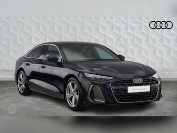 Used Audi A6 Saloon 2026 for sale - 78452994: Photo