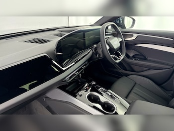 Used Audi A6 Saloon 2026 for sale - 78452994: Photo