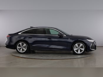 Used Audi A6 Saloon 2026 for sale - 78452994: Photo
