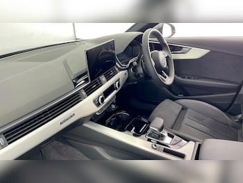 Used Audi A4 2023 for sale - 76433917: Photo