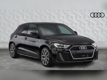 Used Audi A1 undefined for sale - 78633671: Photo