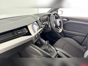 Used Audi A1 undefined for sale - 78633671: Photo
