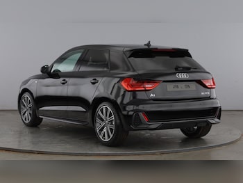 Used Audi A1 undefined for sale - 78633671: Photo