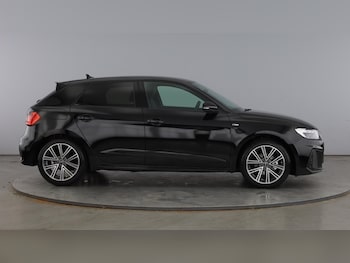 Used Audi A1 undefined for sale - 78633671: Photo
