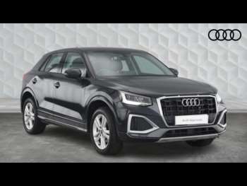 2022 - Sport 30 TFSI 110 PS 6-speed Manual 5-Door