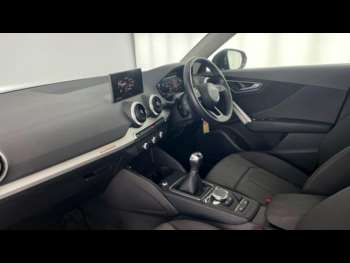 Used Audi Q2 2022 for sale - 74474360: Photo