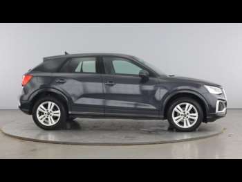 Used Audi Q2 2022 for sale - 74474360: Photo