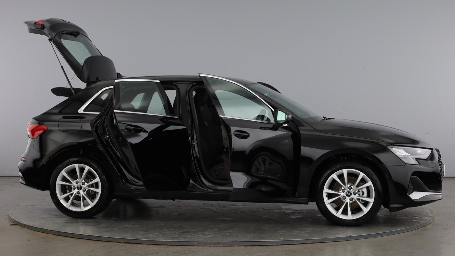 Used Audi A3 2025 for sale - 77721483: Photo 10