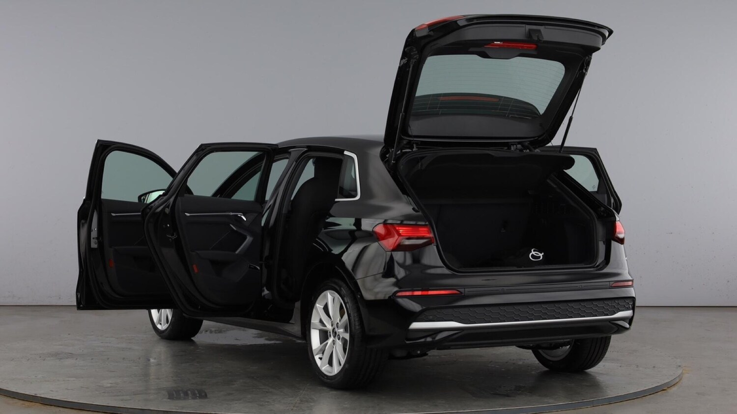 Used Audi A3 2025 for sale - 77721483: Photo 11