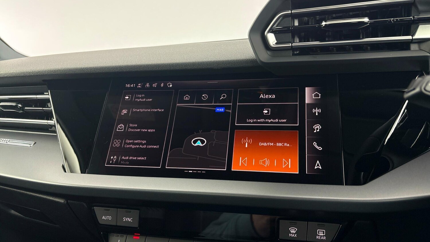 Used Audi A3 2025 for sale - 77721483: Photo 13